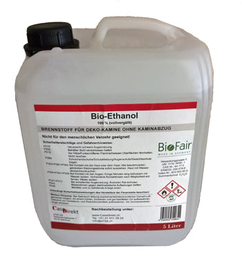 Ethanol Bio 5 Liter